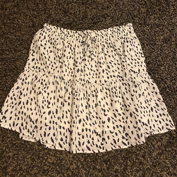 Princess Polly Dresses & Skirts - princess polly mini skirt